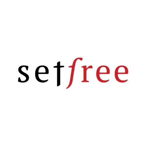 Register for Set Free's 2026 Banquet - logo